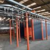 enamel-coating-oven-2