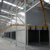 Elektrostatik-Toz-Boya-Firini, Electrostatic-Powder-Coating-Oven, Poudre-électrostatique-Revêtement-Four, Electrostatica-Vopsire-Cuptor, Порошковое-электростатическое-покрытие-духовки